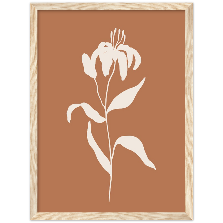 FLOR MUSA III
