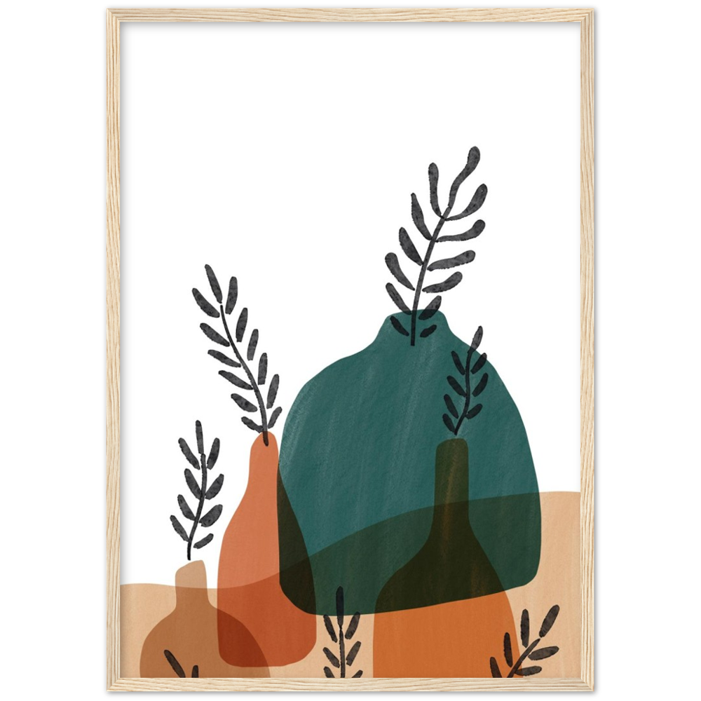 GREEN LAND