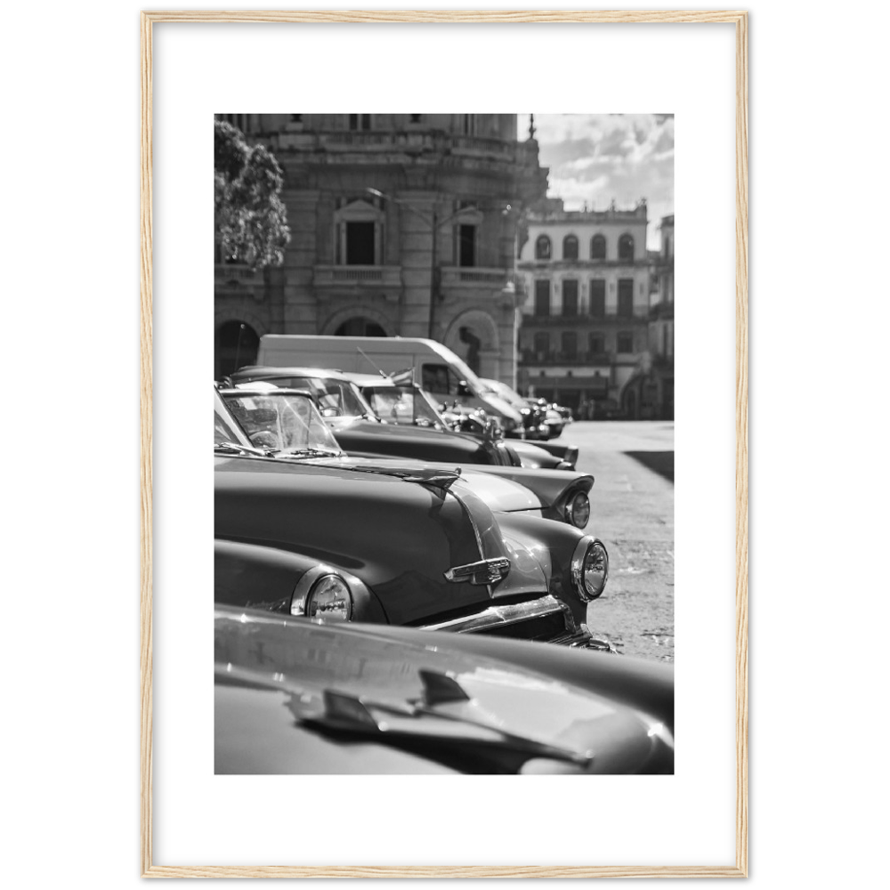 OLD CARS