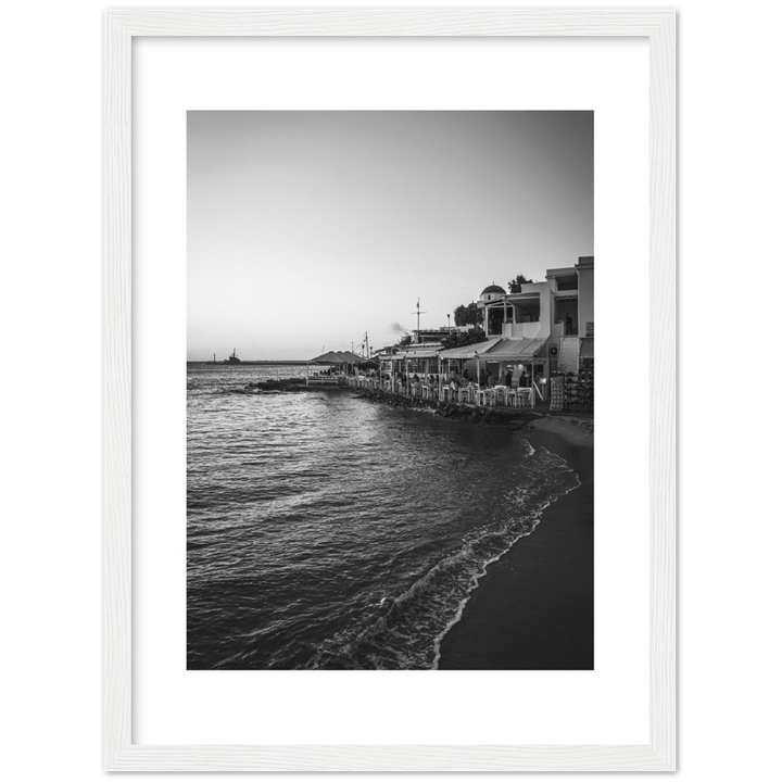 SEA PORT
