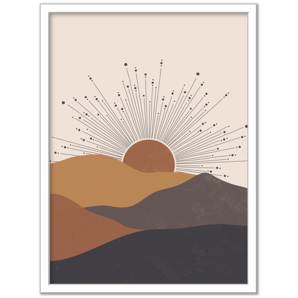 SUNRISE LAND