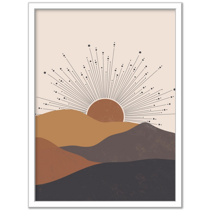 SUNRISE LAND