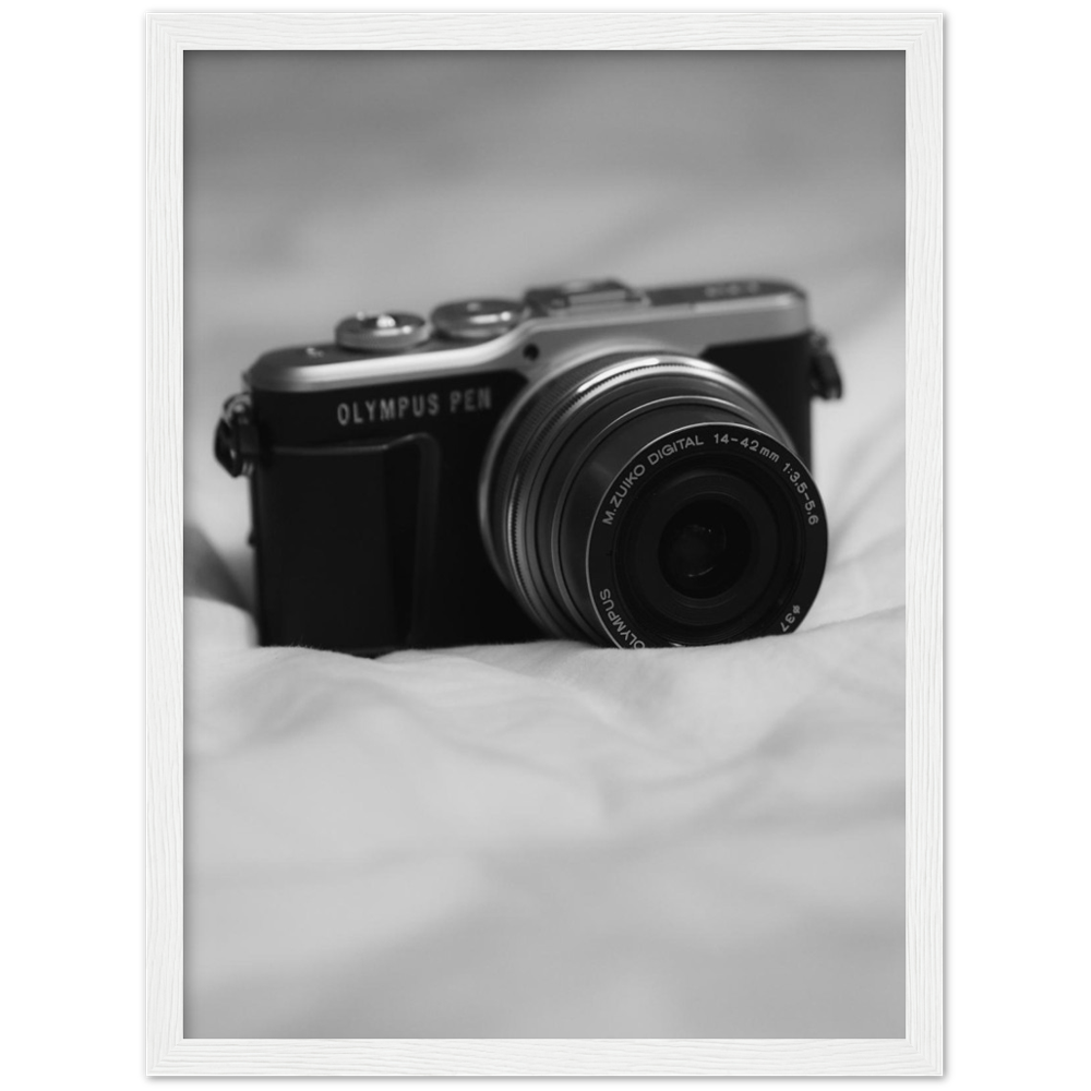 CAMERA
