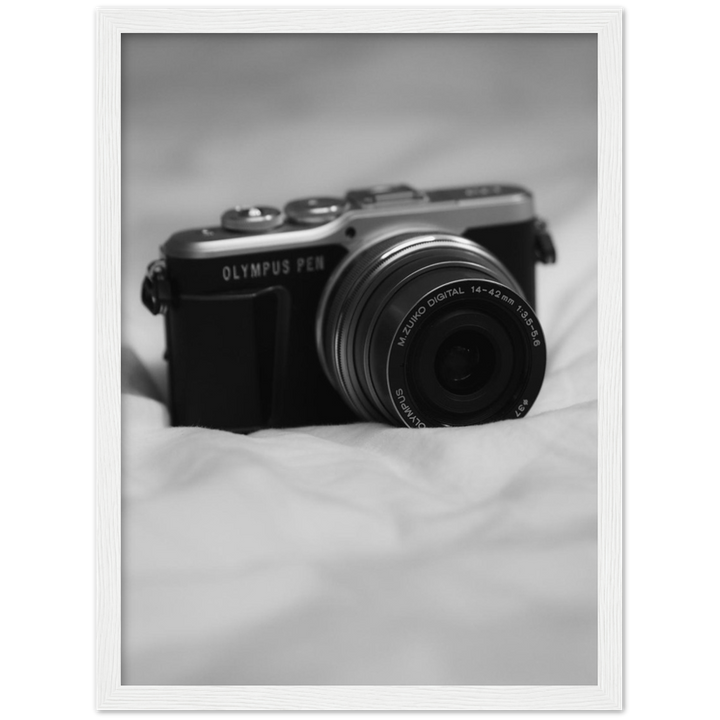CAMERA
