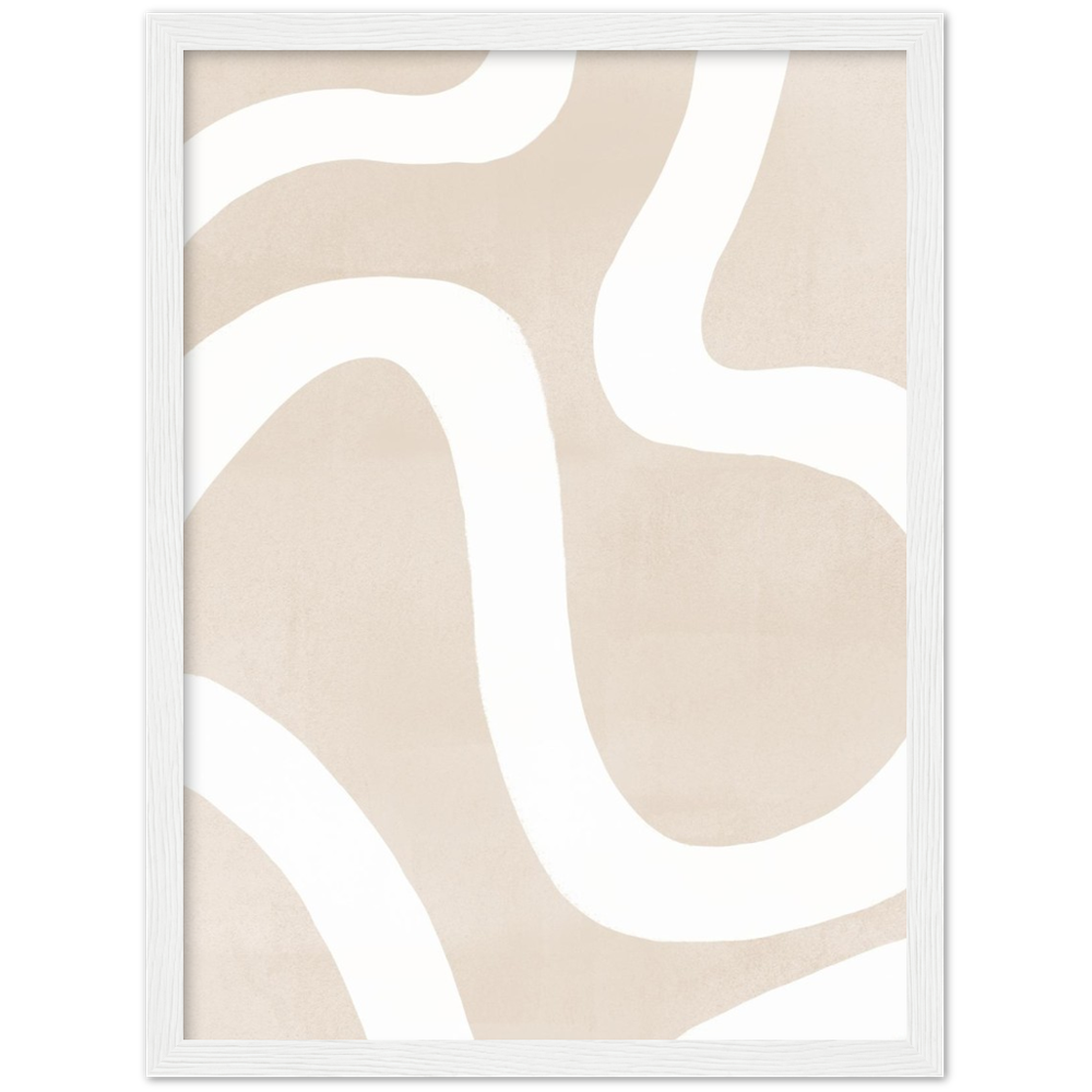 BEIGE LINES