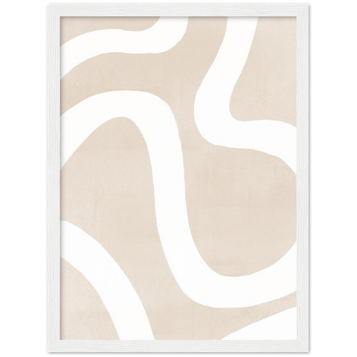 BEIGE LINES