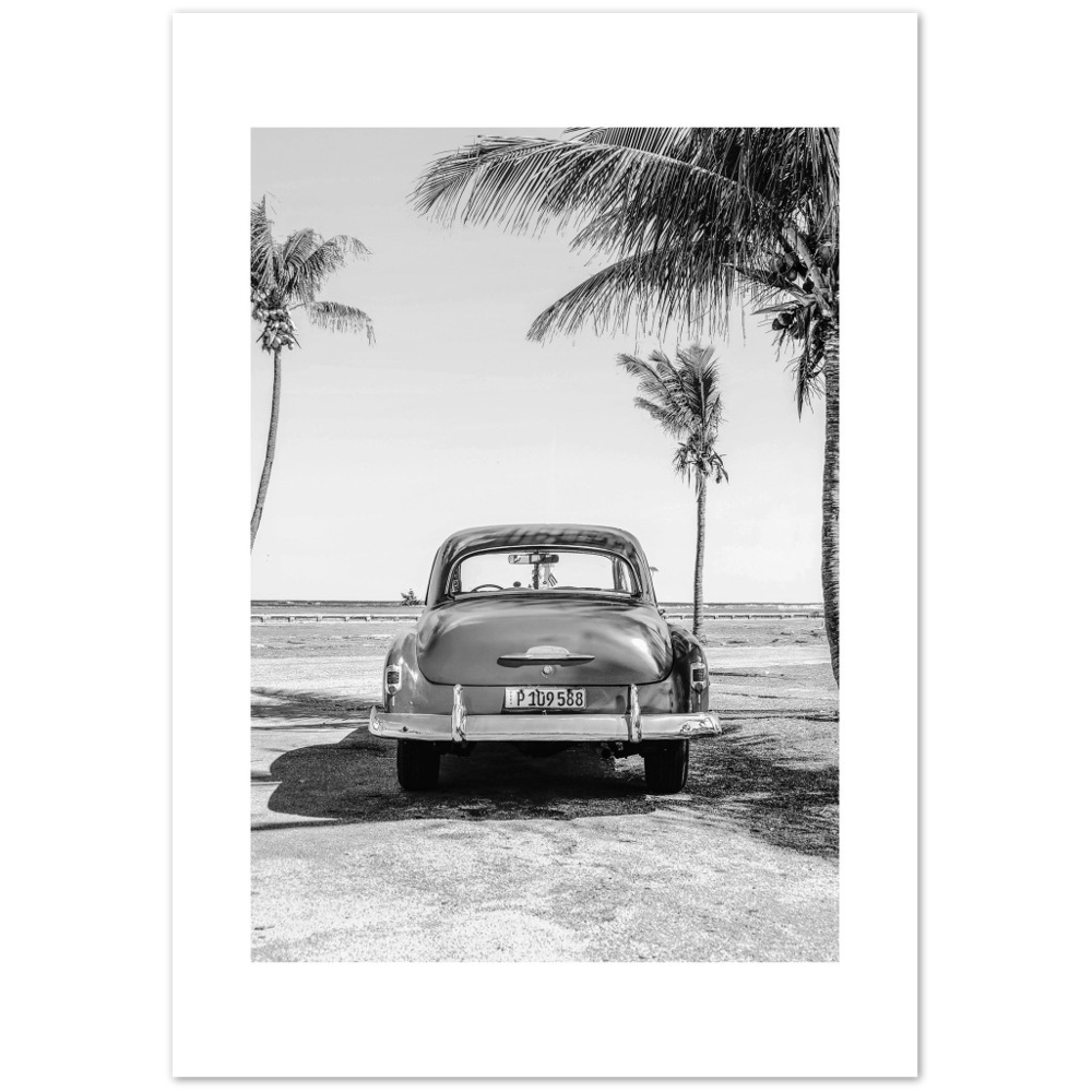 CARRO BEACH