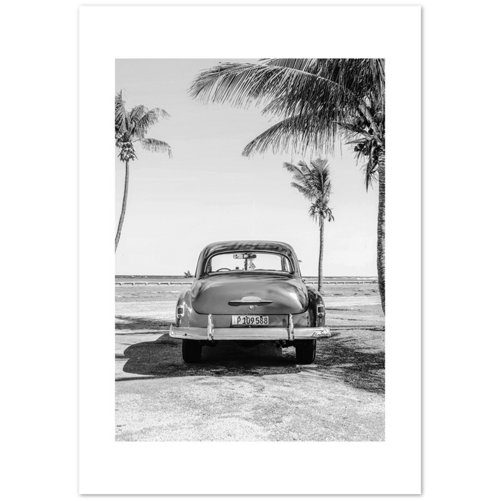 CARRO BEACH