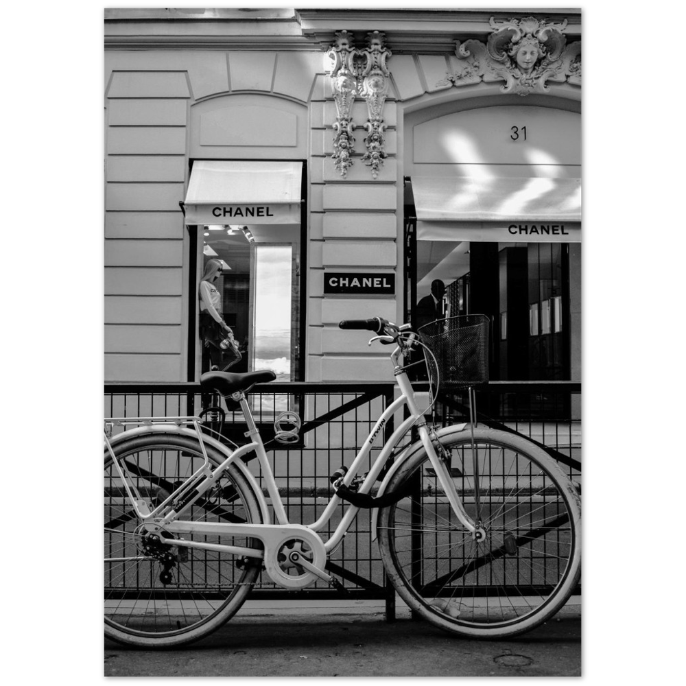 PARIS SHOP