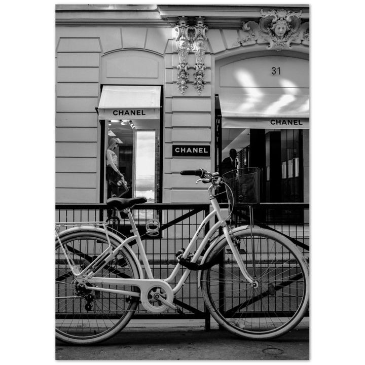 PARIS SHOP