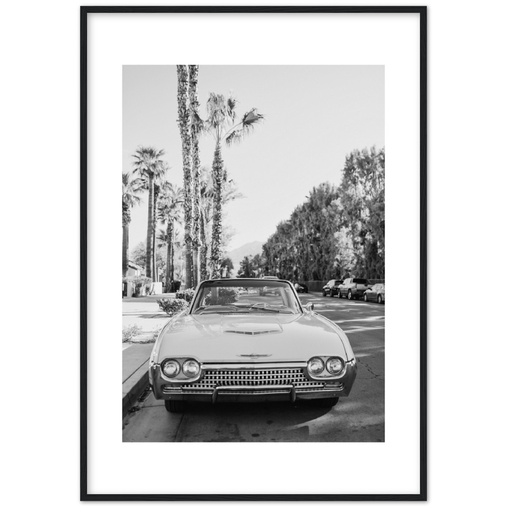 OLD CAR II