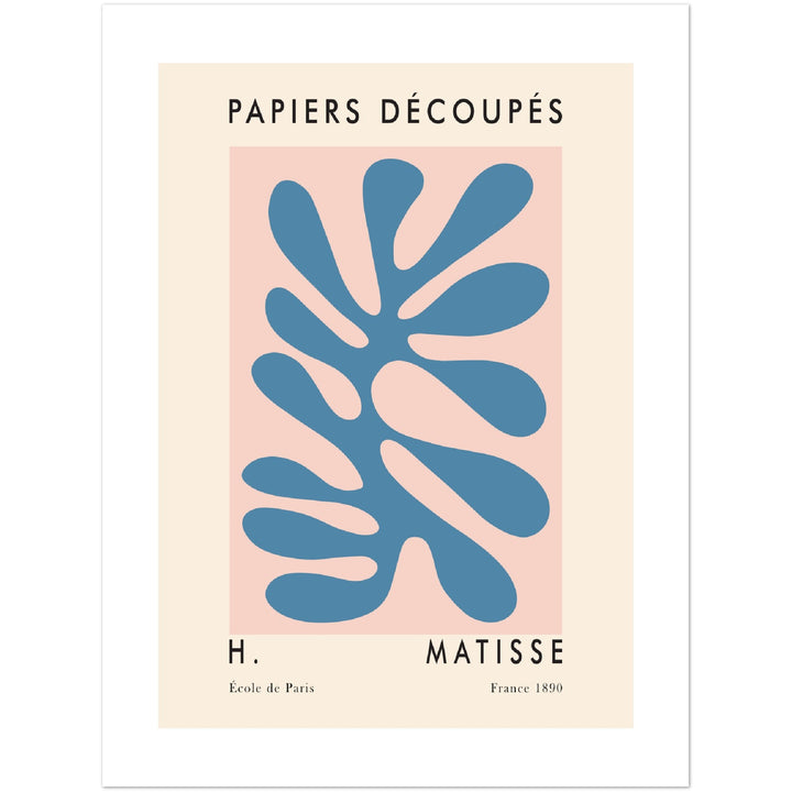 MATISSE PARIS