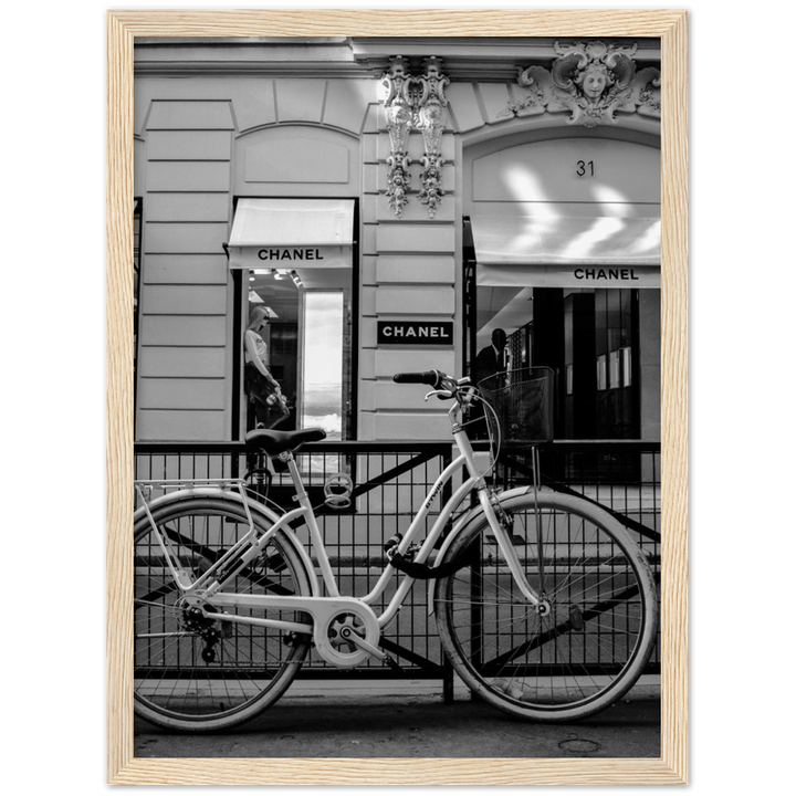 PARIS SHOP