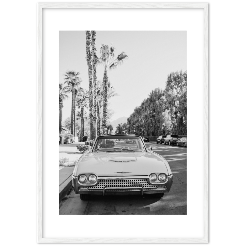 OLD CAR II