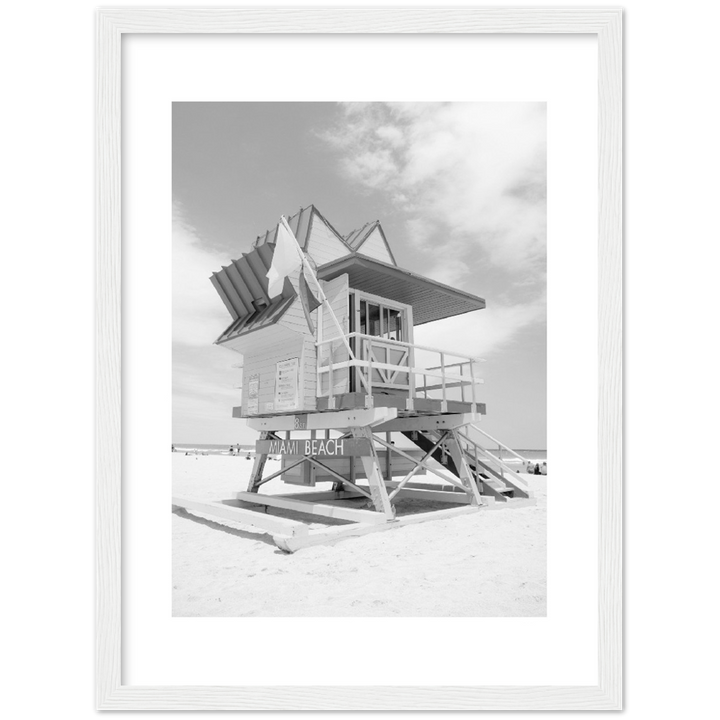 GUARD BEACH