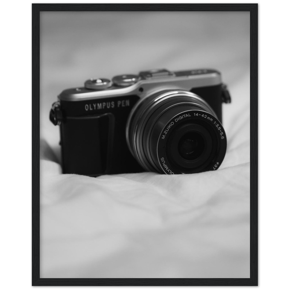 CAMERA