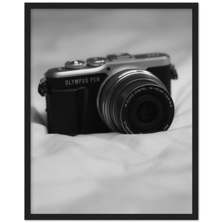 CAMERA