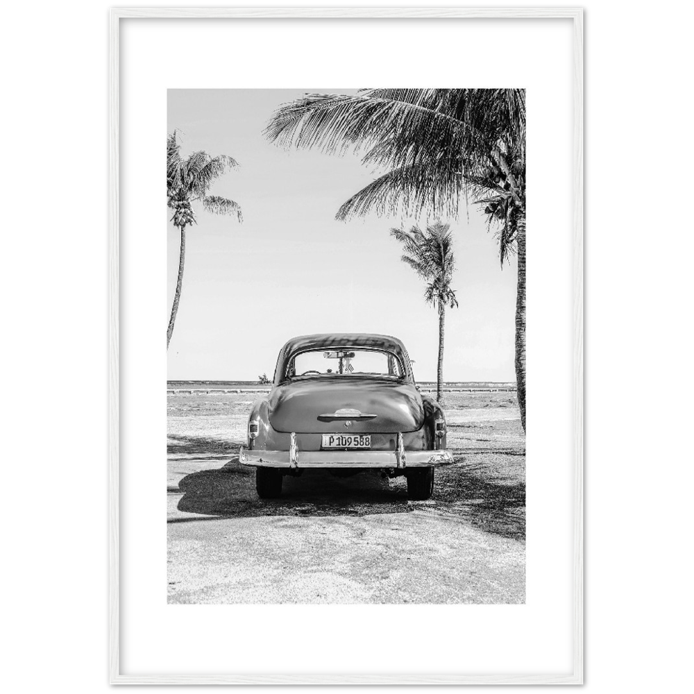CARRO BEACH