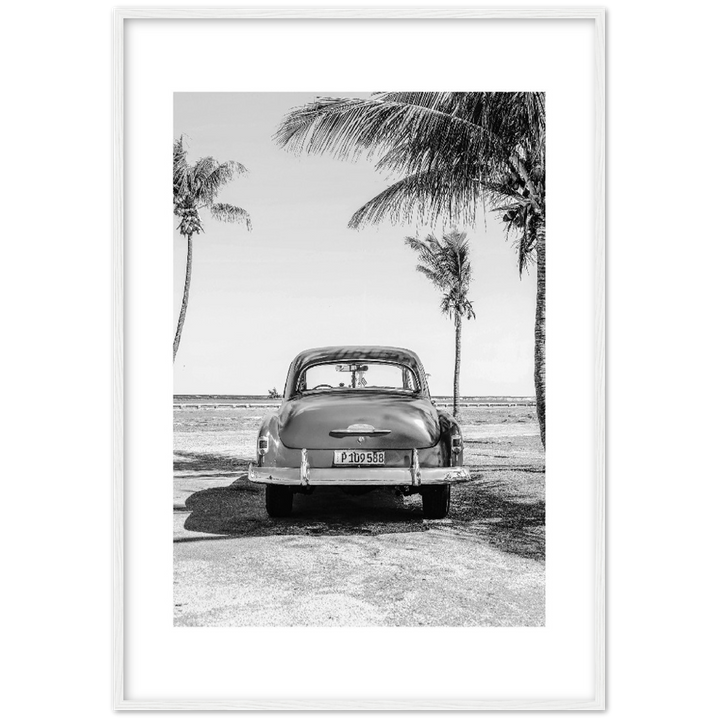 CARRO BEACH