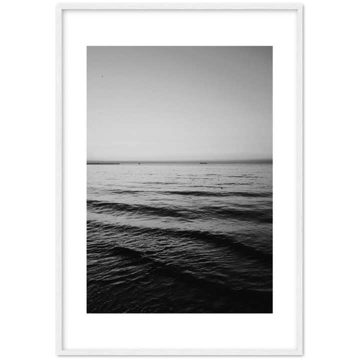 SEA CALM