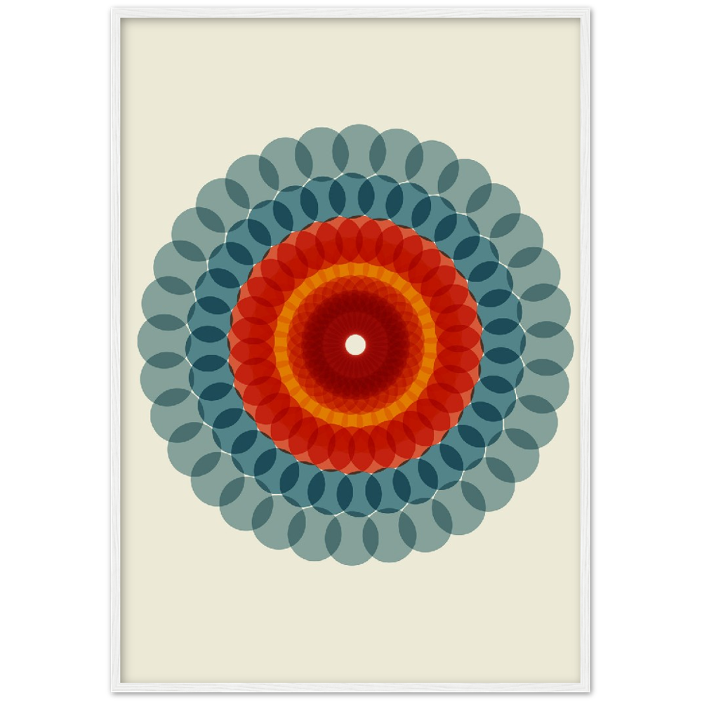 MANDAL II