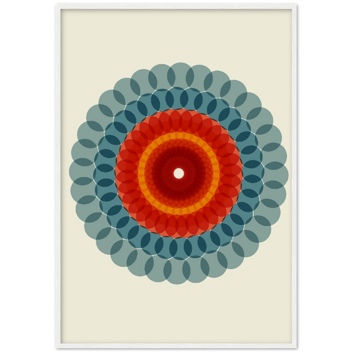 MANDAL II