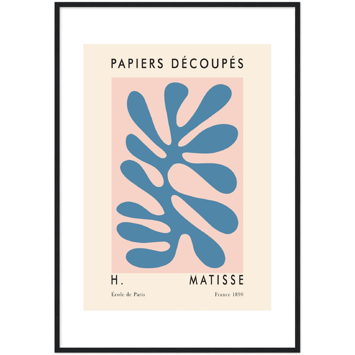 MATISSE PARIS