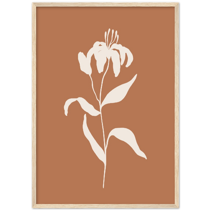 FLOR MUSA III