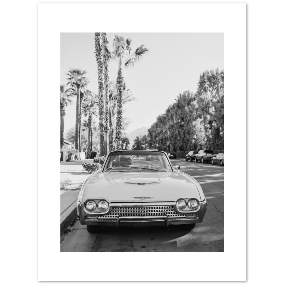 OLD CAR II