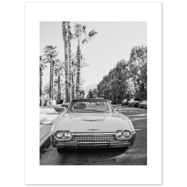 OLD CAR II