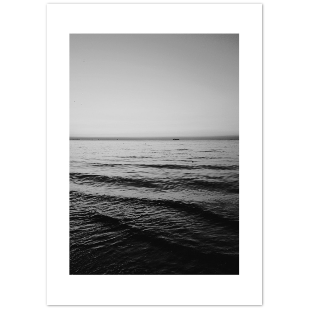 SEA CALM