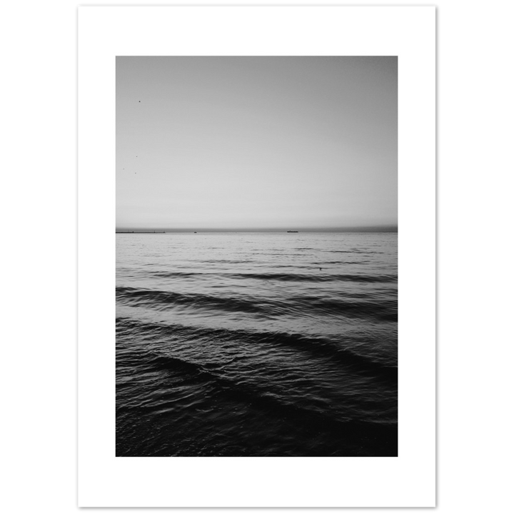 SEA CALM