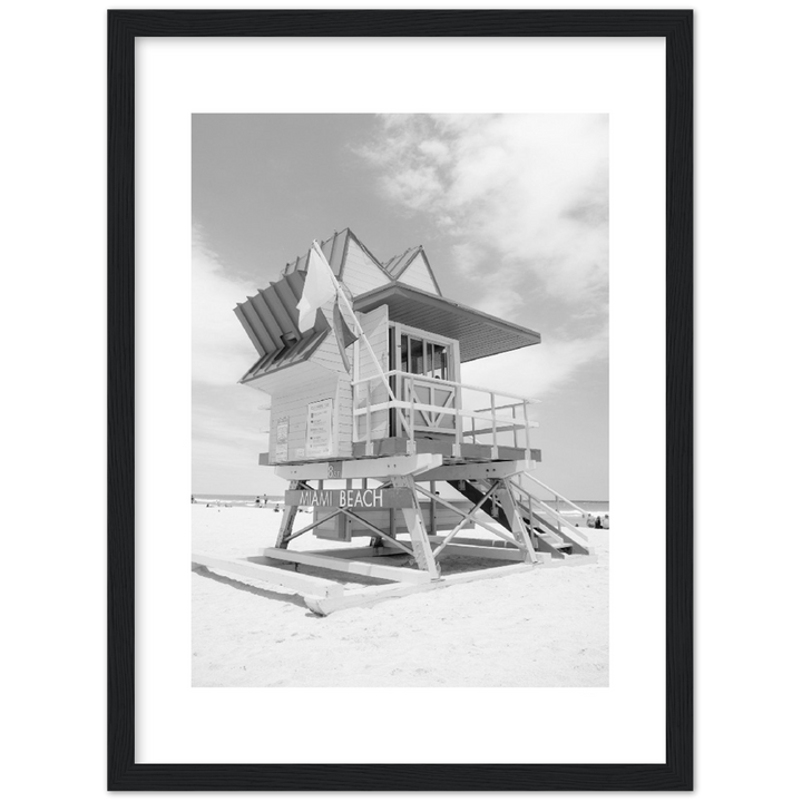 GUARD BEACH