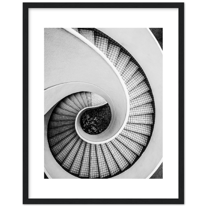 SPIRAL I