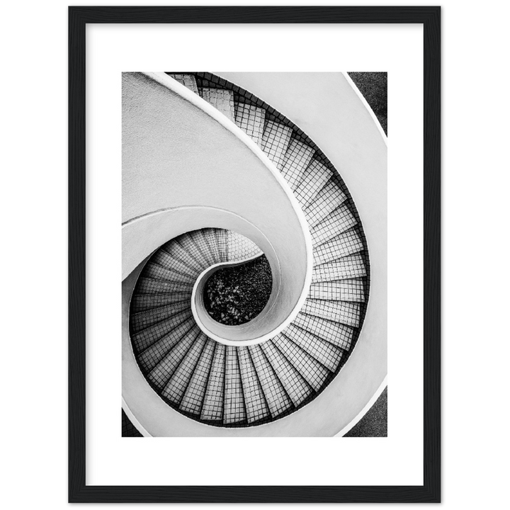 SPIRAL I