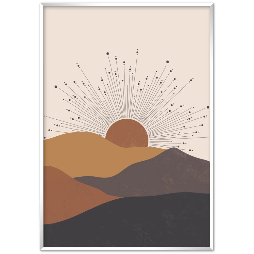 SUNRISE LAND