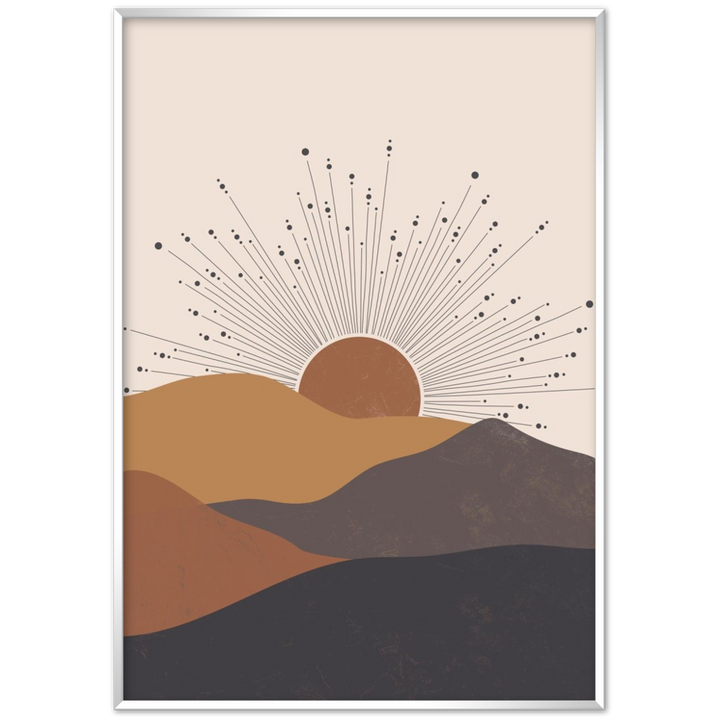 SUNRISE LAND