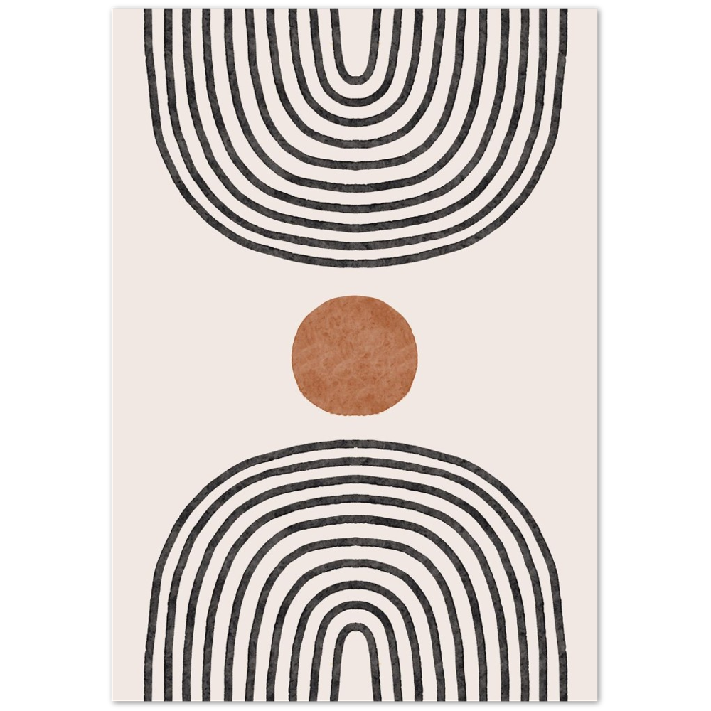 IRIS BALL