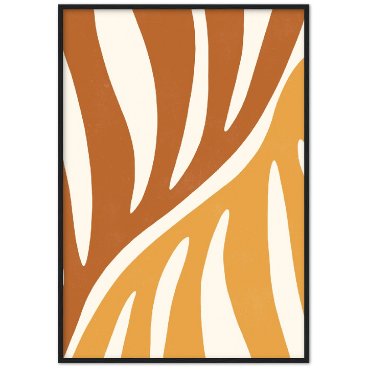 EARTH TONES