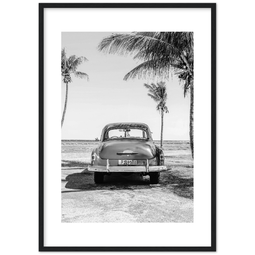 CARRO BEACH