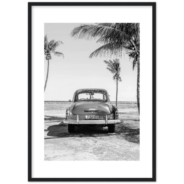 CARRO BEACH