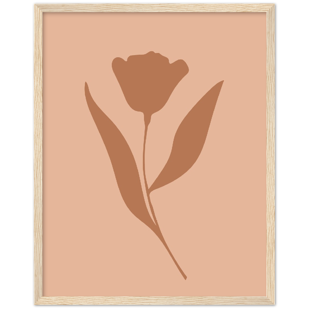 FLOR MUSA I