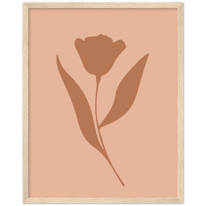 FLOR MUSA I
