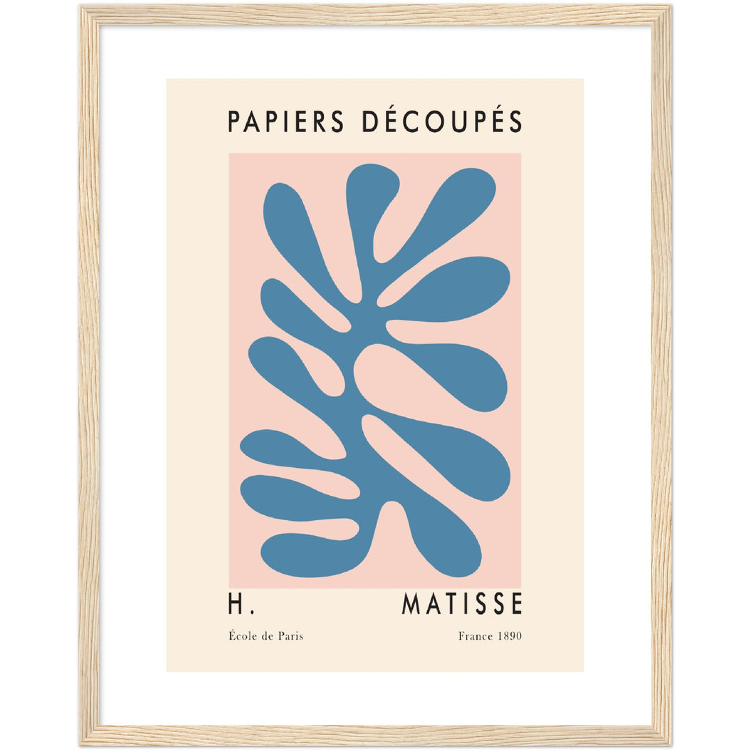 MATISSE PARIS