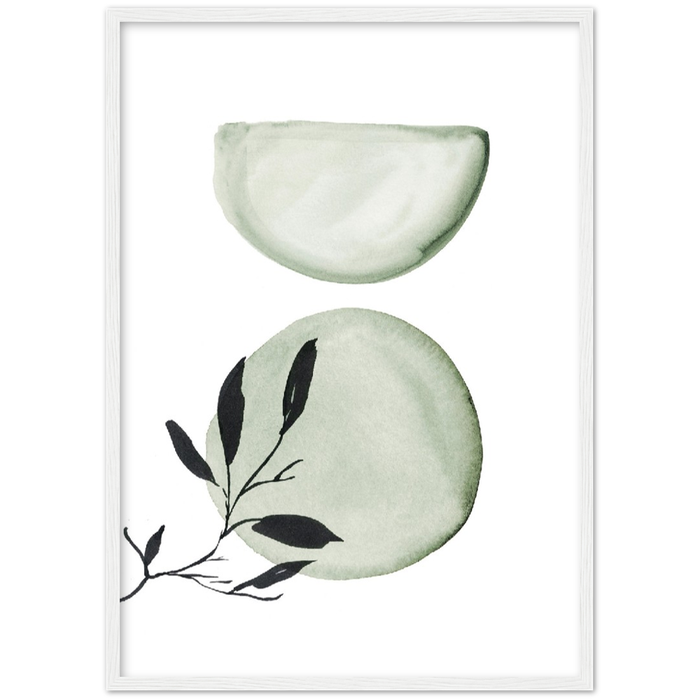 BOTANICA VERDE III