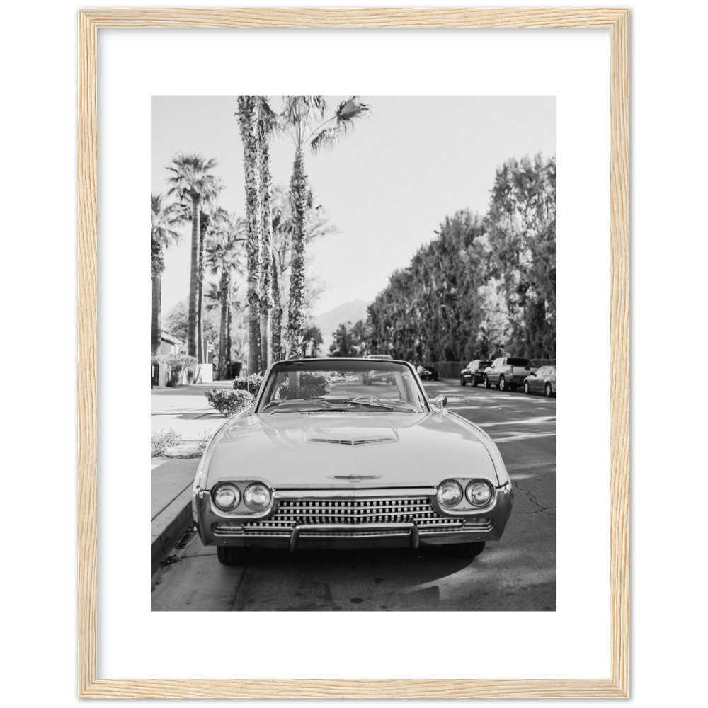 OLD CAR II