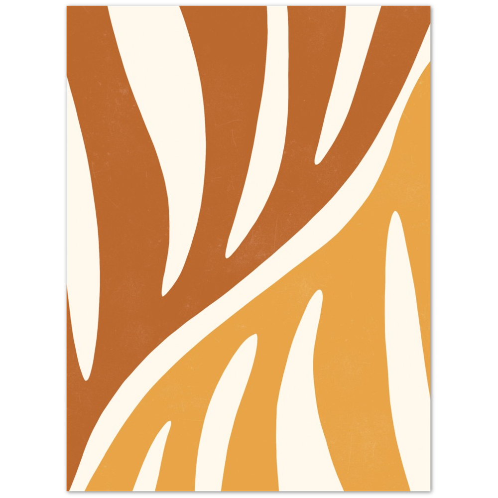 EARTH TONES