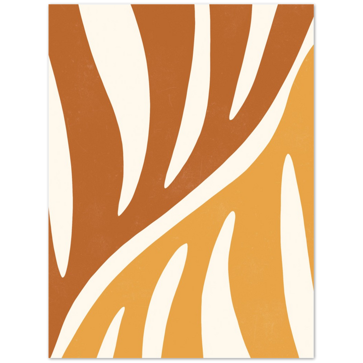 EARTH TONES