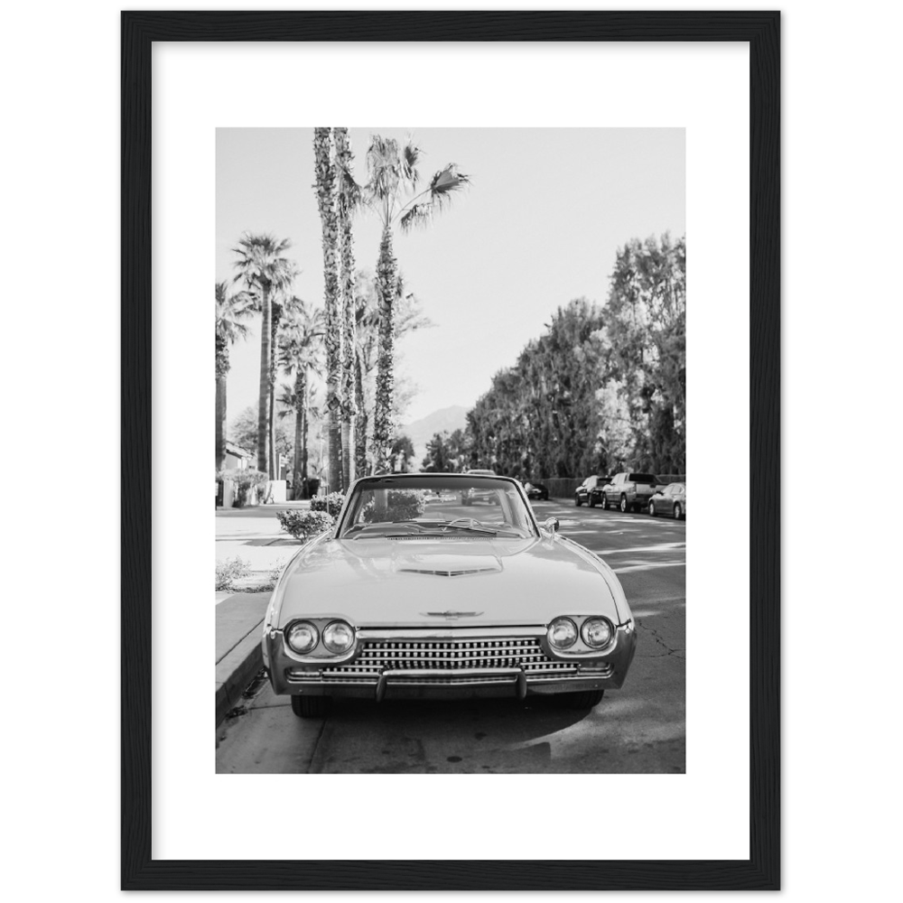 OLD CAR II