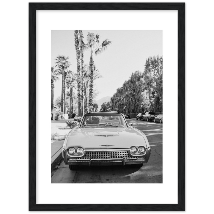 OLD CAR II